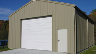 Garage Door Openers at Hobson Park West Oxnard, California